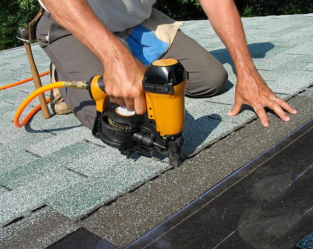 Gutter Installation and Roofing in Azalea Park, FL
