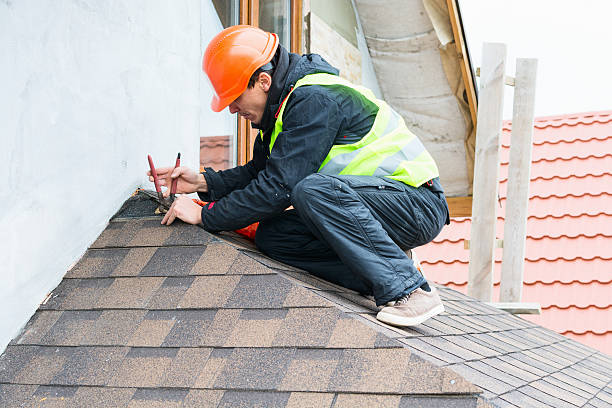 Quick and Trustworthy Emergency Roof Repair Services in Azalea Park, FL